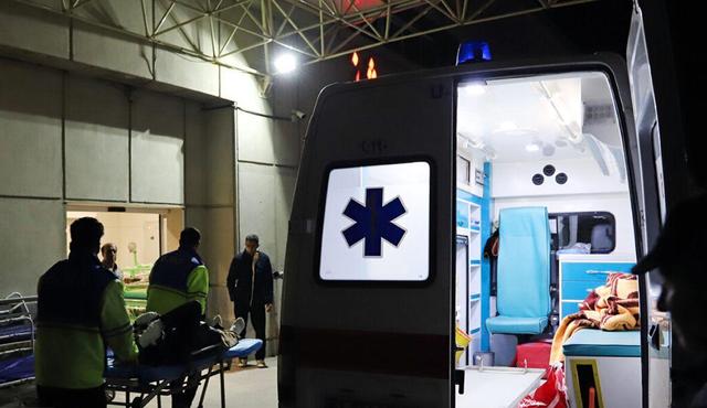 تعداد قربانیان سانحه قاچاق سوخت در جنوب کرمان به ١٣ نفر رسید؛ مرگ زن باردار و ٢ کودک