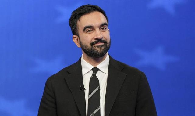 ممدانی خواستار تحریم استارباکس شد