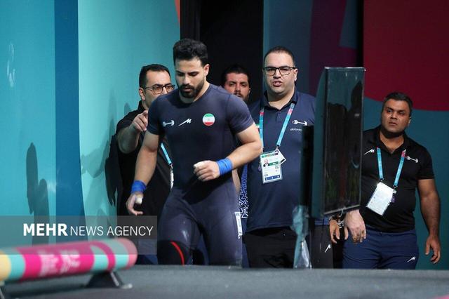 تحلیل عملکرد وزنه برداران ایران در ریاض؛ می توانستیم بهتر نتیجه بگیریم
