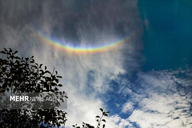 پیش‌بینی وزش باد شدید در گستره استان سمنان