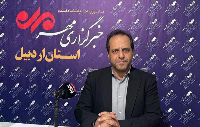 احدی عالی:کشاورزی اردبیل محور اصلی همایش بینالمللی سرمایهگذاری است