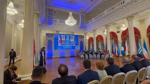 برگزاری چهار رویداد فرهنگی در روسیه با حضور ایران