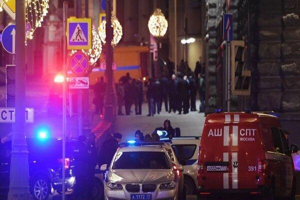 مقام ارشد روس از ترور جان به در برد