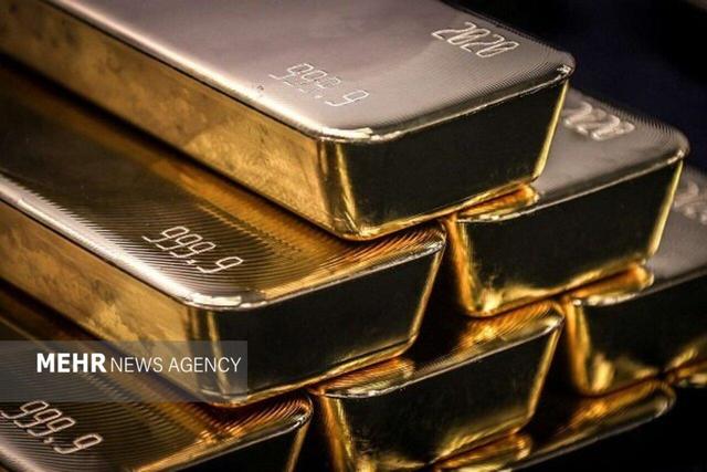صعود طلای جهانی با عقب‌نشینی دلار
