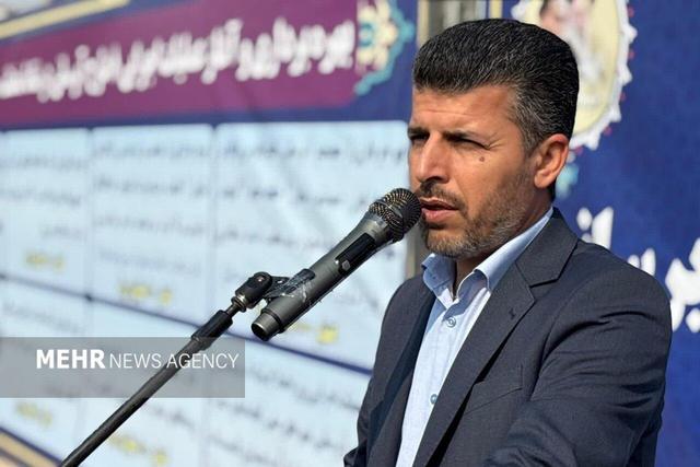 پاپی زاده:الحاق کوی پیام نوربه شهر دزفول به صورت ویژه در دستور کار است