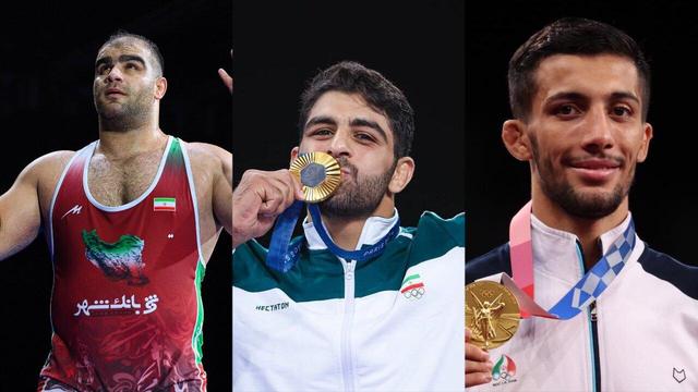 بازگشت ستاره‌ها به لیگ کشتی فرنگی/ مذاکره استقلال با ۳ چهره نامدار