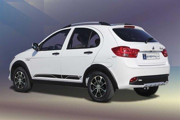 شفاف‌سازی پارس خودرو درباره افزایش قیمت کوییک آر اتوماتیک