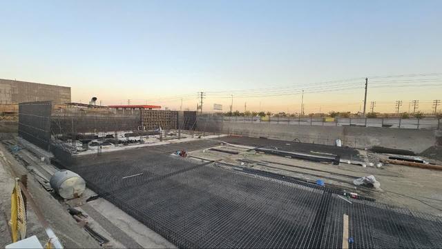 حسینی:۴۰ درصد نیاز آبی فضای سبز مشهد از طریق پساب تأمین می شود