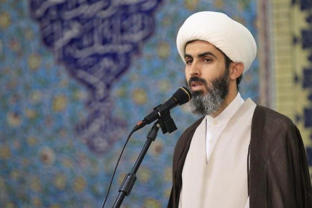 امام جمعه لامرد: بی‌توجهی به معیشت مردم پذیرفتنی نیست