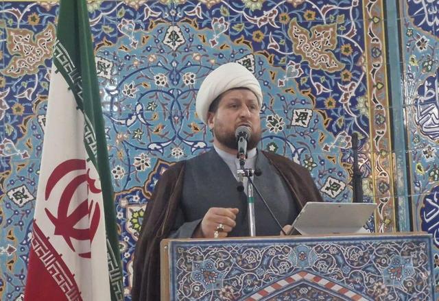امام جمعه میامی: چالش اصلی گرانی «سوء مدیریت» است