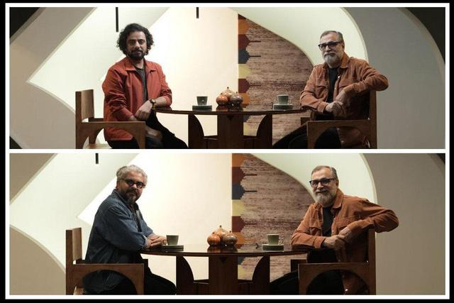 «نردبان» به خراسان جنوبی می‌رسد؛ روایت فیلمسازان از مرز و میراث