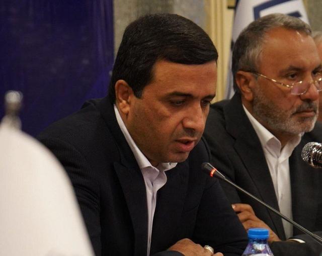 مقومی: بازنگری قانون نظام مهندسی در دستور کار قرار دارد