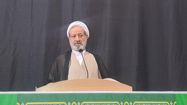 دهشیری: گرانی‌ها سفره مردم را کوچک کرده‌ است