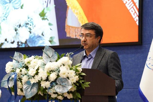 رونمایی از مبحث ۲۴ مقررات ملی ساختمان و خدمات شهرسازی در گلستان