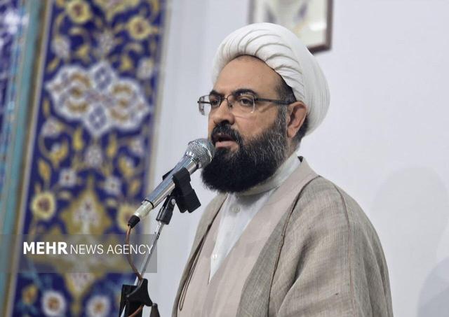 نقوی : اجلاس استانداران خزر ابتکاری ارزشمند برای توسعه اقتصادی است