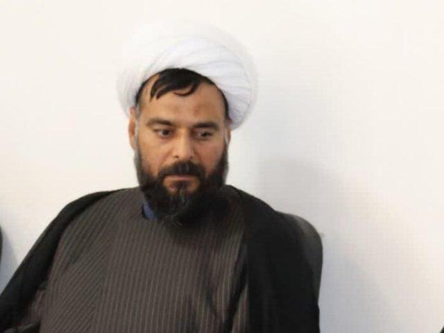 ابراهیمی: حفظ سنگرهای مقاومت، یک باور و ضرورت عقلانی است