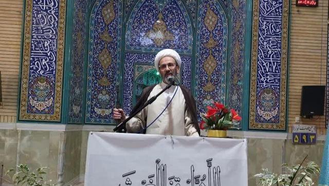 عبدالحسینی: وحدت جهان اسلام رژیم صهیونیستی را زمین‌گیر می‌کند