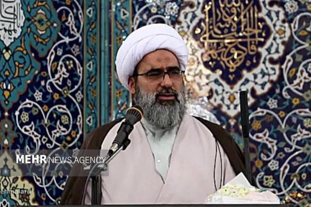 خوبانی: هدررفت منابع آب و تخلفات اقتصادی، خشکسالی را تشدید می‌کند