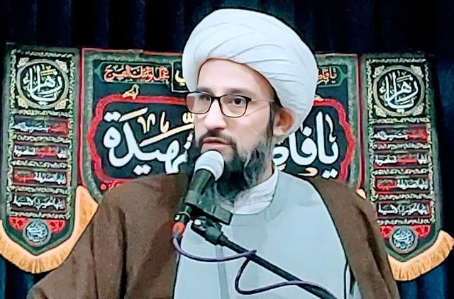 تقوا و عدالت معیارهای اصلی مسئولیت‌پذیری در نظام اسلامی است