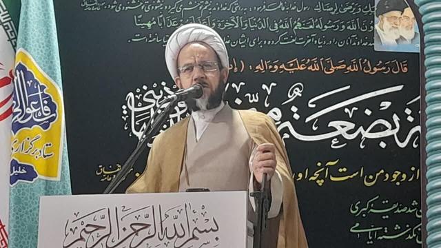 دستجردی: باید زمینه جذب نخبگان در کشور فراهم شود