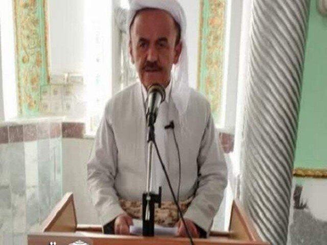 ماموستا قضایی:کتاب و کتابخوانی چراغ راه پیشرفت علمی و فرهنگی جامعه است