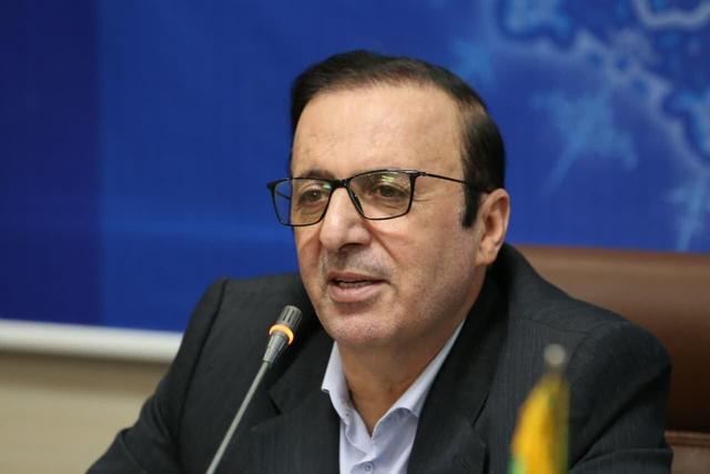 نوذری: محمودآباد می تواند الگوی توسعه کشاورزی و گردشگری قزوین شود