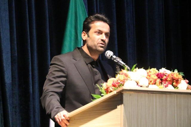 رنجبر: هنرمندان هویت ایرانی-اسلامی را به جهانیان نشان دهند