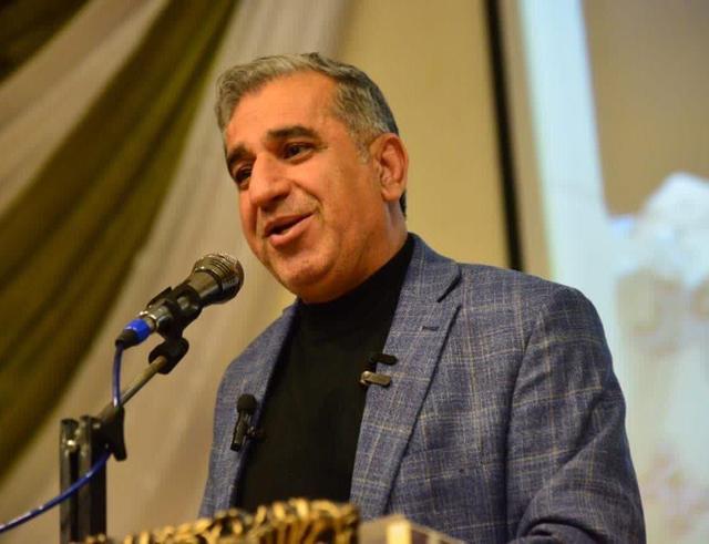 رضایی: هنرمندان باید نشاط اجتماعی را در جامعه تقویت کنند