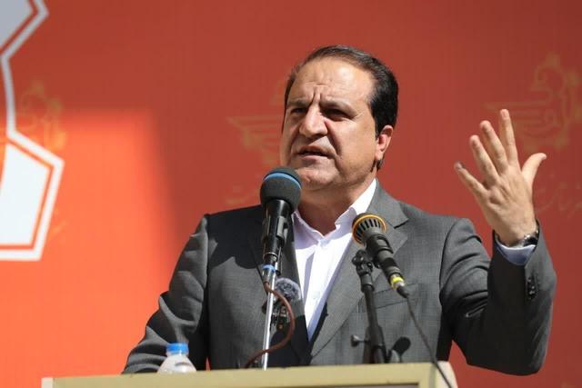 ۲۷۰۰ میلیارد تومان از اعتبارات سفر رئیس جمهور به ایلام تخصیص یافت