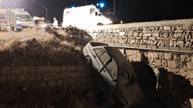 محبوبی: واژگونی ۲ خودرو در ارومیه و اشنویه ۹ مصدوم برجای گذاشت