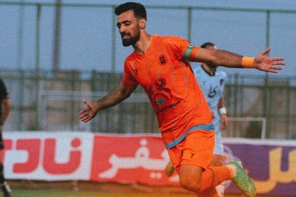 شهبا: بعثت تیم خوبی است و ناامید نشود