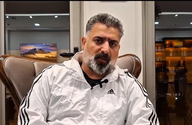 اشکش: بعثت تیم مردمی و مظلوم کرمانشاه است