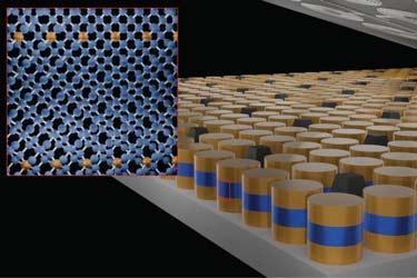 ژرمانیوم از نیمه‌رسانا به ابررسانا: انقلاب در الکترونیک و فناوری کوانتومی