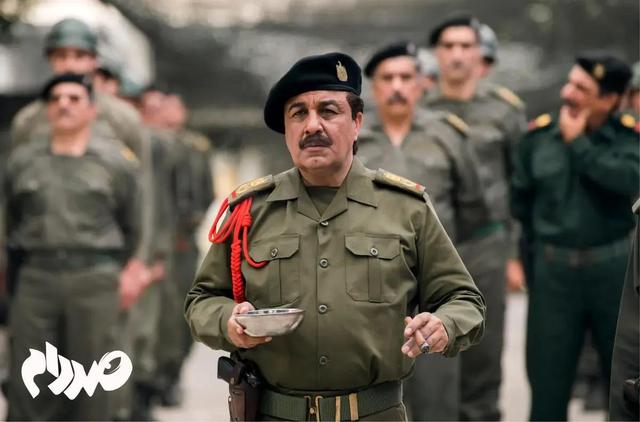 نقد و بررسی فیلم صددام