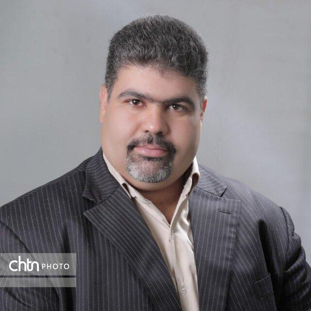 درگذشت امین ماهانی، مدیر پایگاه جهانی قنات گوهرریز جوپار کرمان‌