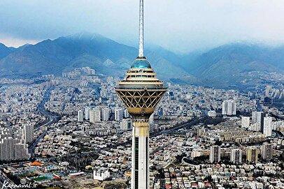 فاجعه فراگیر در تهران/ اولین نقاط برای تخلیه پایتخت مشخص شد