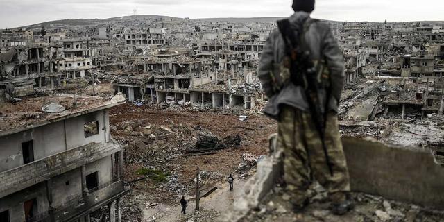 جنگ اولویت‌ها در فضایی سیال و متزلزل