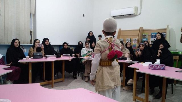 ترویج فرهنگ کتاب‌خوانی زیربنای توسعه فرهنگی و اجتماعی جامعه است