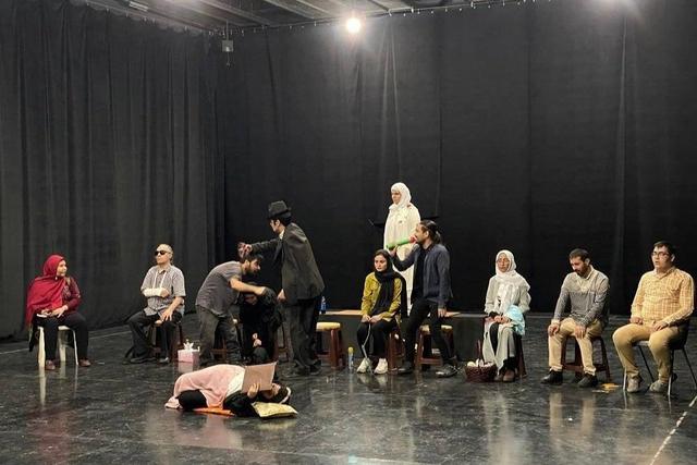 جشنواره تئاتر خراسان شمالی؛ صحنهای برای درخشش متون ادبی و معرفی استعدادهای نمایشی و نویسندگی