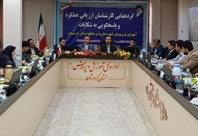 بازرسی زمانی اثر دارد که به رشد سیستم منجر شود