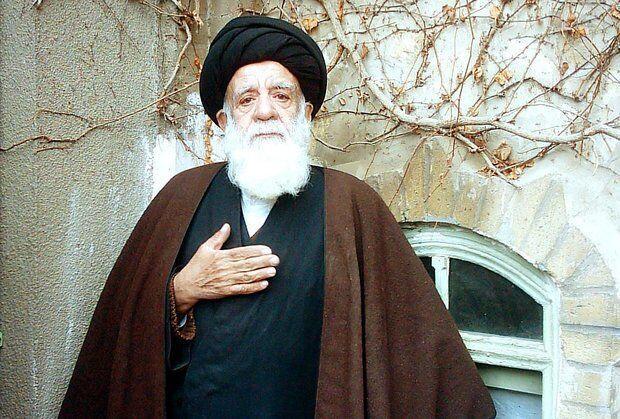 راه‌اندازی صفحه آیت‌الله نجومی در پورتال وزارت فرهنگ/ ادامه پویش چهره‌های ماندگار کرمانشاه