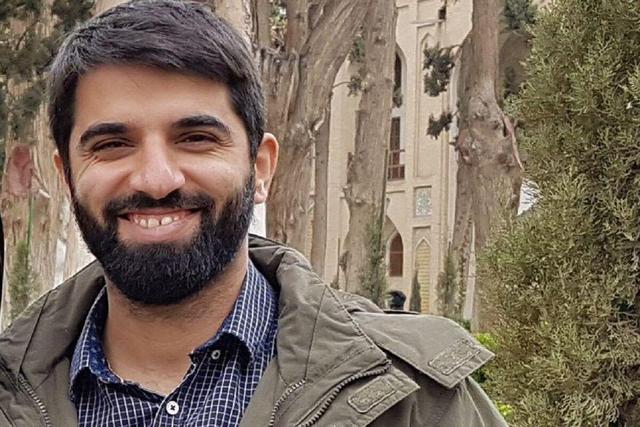 جایگاه شهید «مرتضی عبدالهی» در نگاه رهبر انقلاب