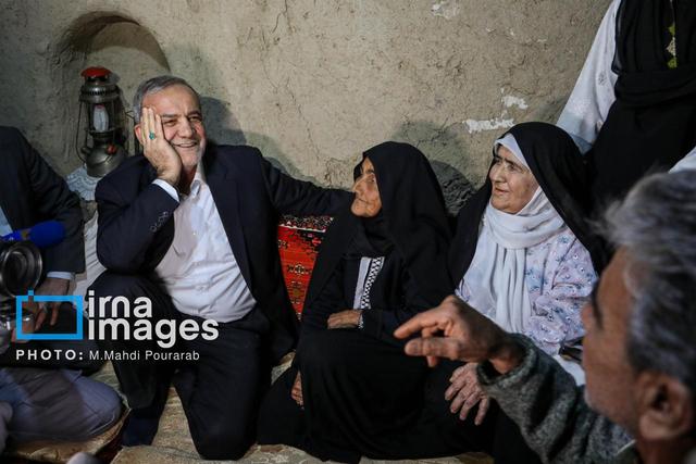 همه برای سیستان، سیستان برای ایران