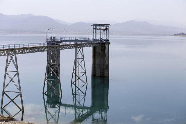 فارس در محاصره خشکسالی؛ اطمینان خاطر از تامین آب شرب به شرط صرفه‌جویی همگانی
