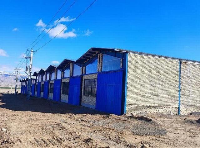 رشد سرمایه‌گذاری در منطقه ویژه اقتصادی بجنورد؛ ۱۲ هکتار زمین واگذار شد