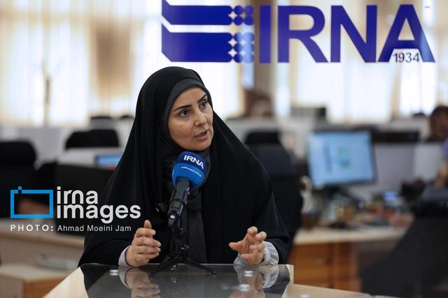 فرزانه صادق: ۱۴ آیین‌نامه‌ وزارت راه در قانون برنامه هفتم، ابلاغ هیات وزیران را گرفته است