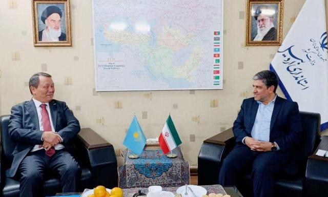 باکو تا مینسک؛ دیپلماسی اردبیل برای توسعه اقتصادی