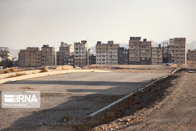 ۳۵۰۰ ایثارگر خراسان‌شمالی در صف دریافت زمین مسکونی