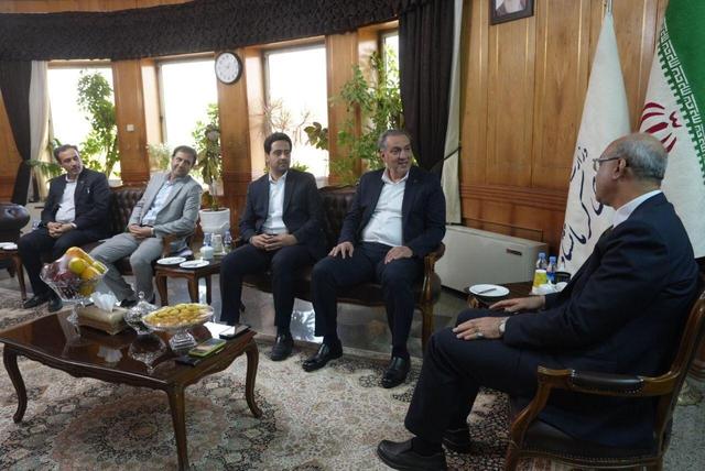 صندوق کارآفرینی امید نقش مؤثری در پشتیبانی از کسب‌وکارهای خُرد و صنایع دستی دارد