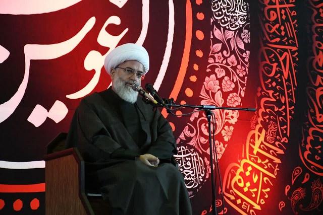 کارشناس مذهبی: انقلاب اسلامی مهاجرت از تکاثرگرایی به سبک زندگی کوثری است